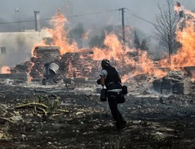 Ξεκίνησαν οι μηνύσεις κατά Δούρου, Ψινάκη και Καπάκη από τις οικογένειες των θυμάτων για ανθρωποκτονία εξ'αμελείας